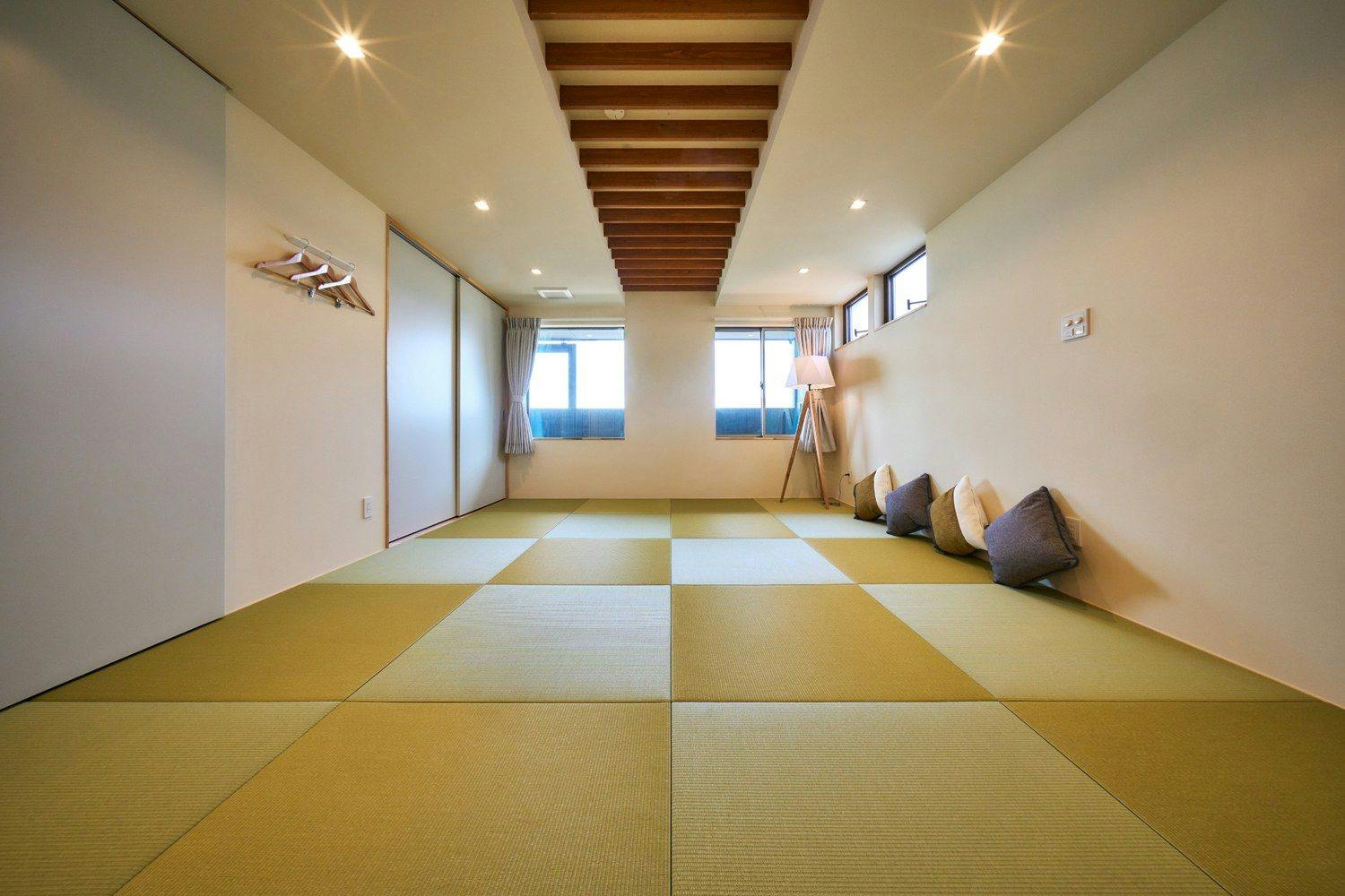 Private Spa Hotel <Orange Bay>