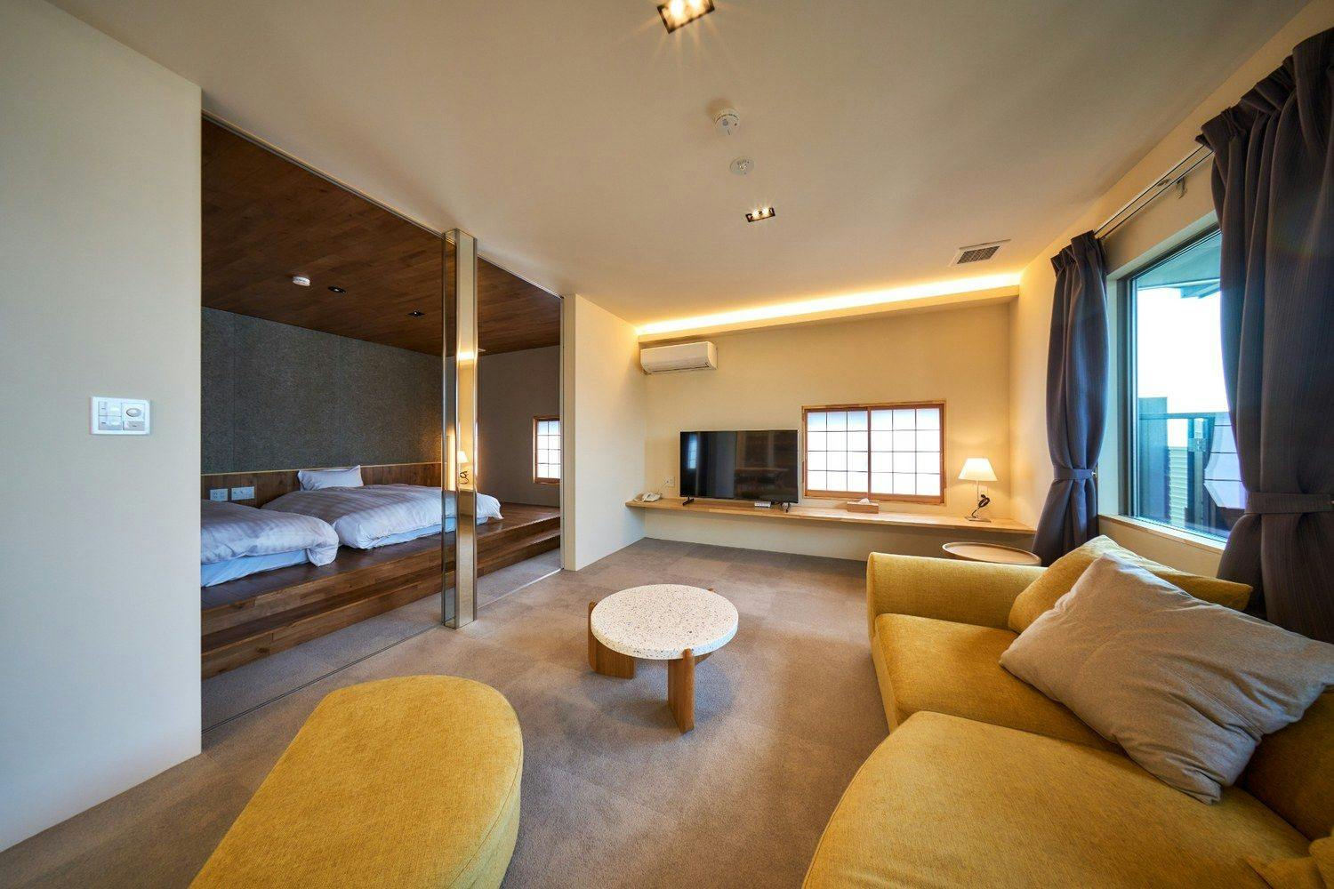 Private Spa Hotel <Orange Bay>