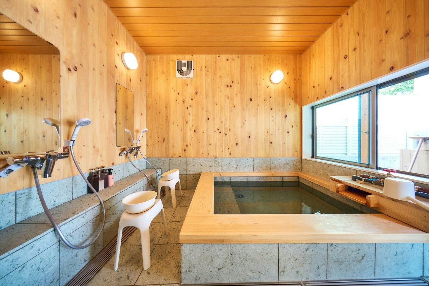 Private Spa Hotel <Orange Bay>