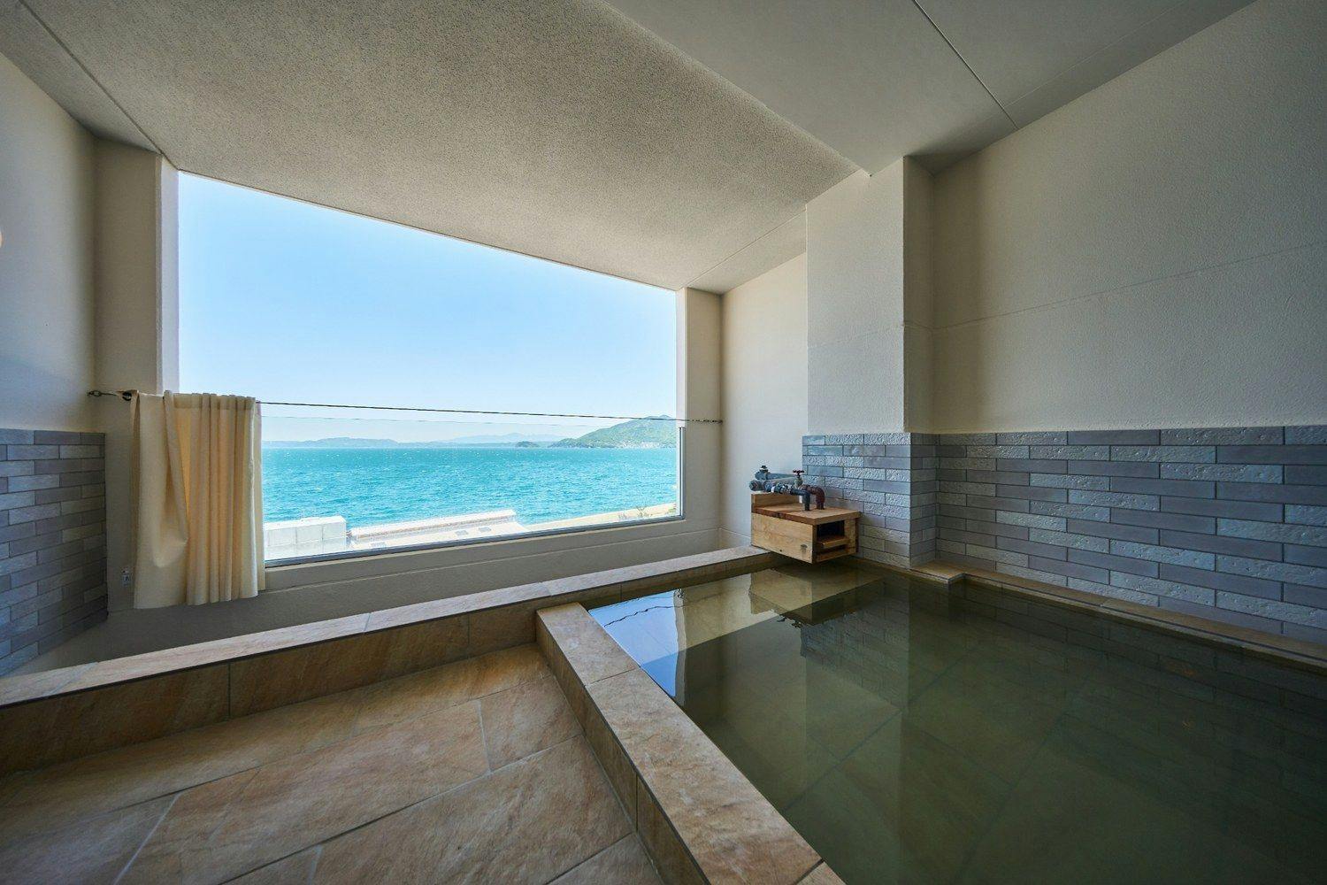 Private Spa Hotel <Orange Bay>