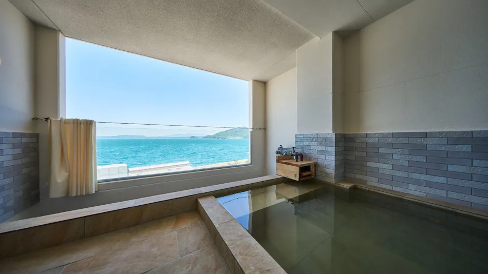 Private Spa Hotel <Orange Bay>