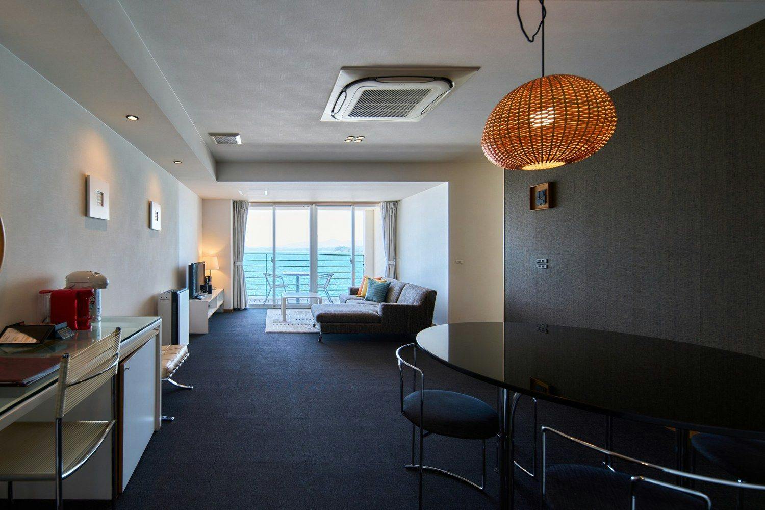 Private Spa Hotel <Orange Bay>