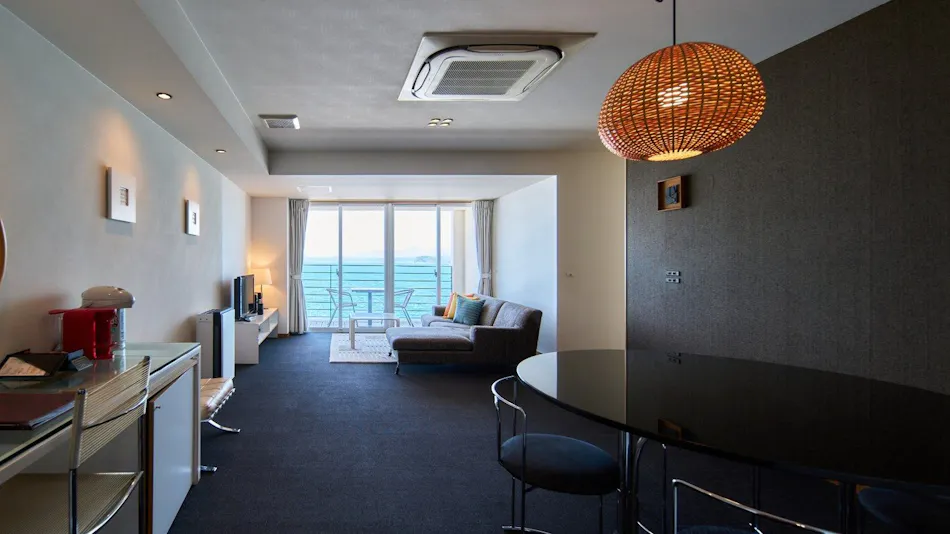 Private Spa Hotel <Orange Bay>
