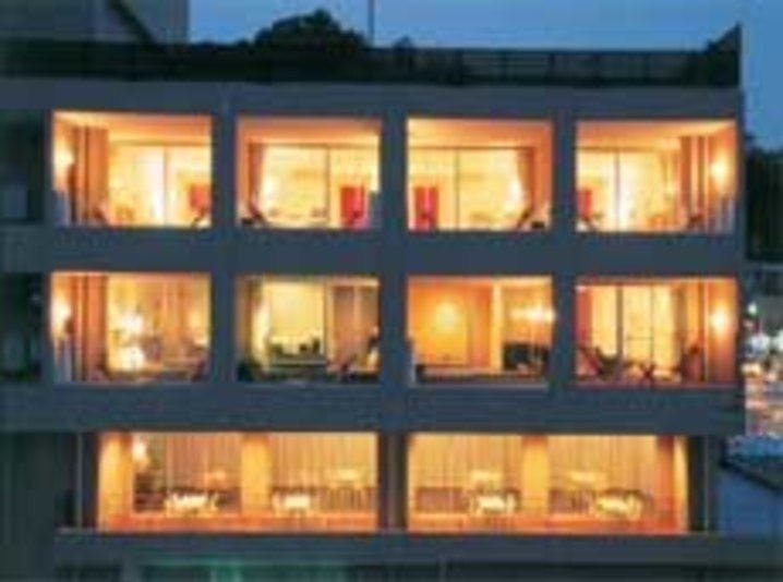 Private Spa Hotel <Orange Bay>