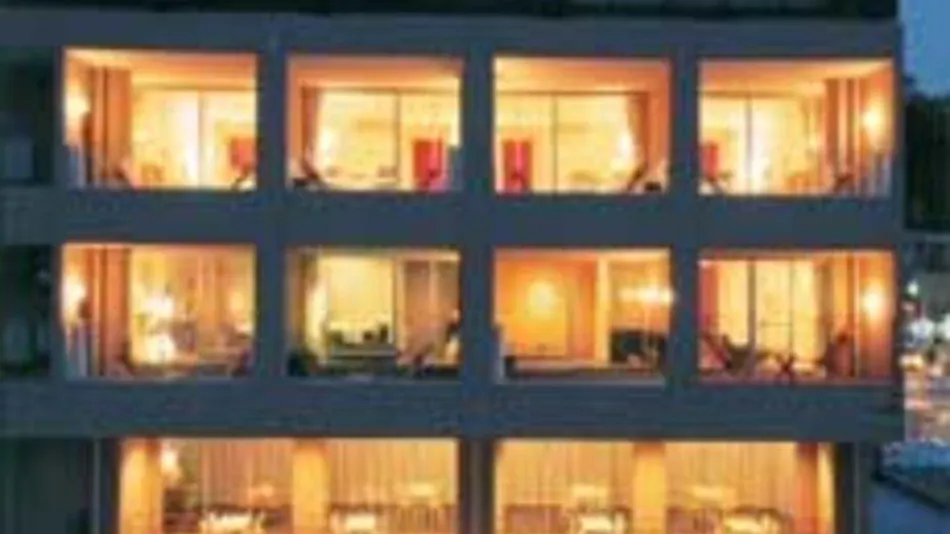 Private Spa Hotel <Orange Bay>