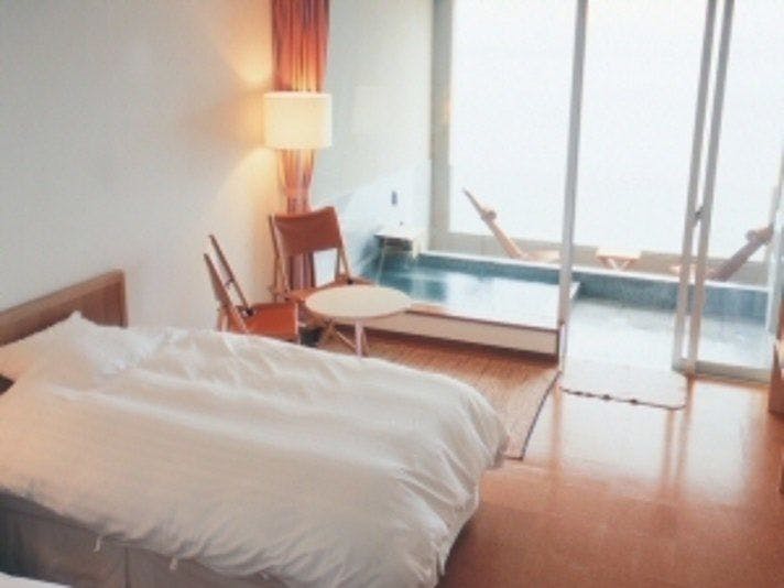 Private Spa Hotel <Orange Bay>