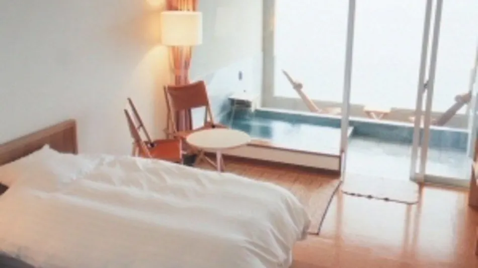 Private Spa Hotel <Orange Bay>