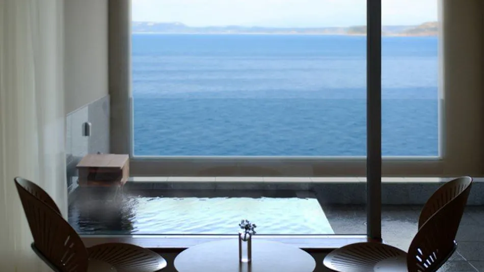 Private Spa Hotel <Orange Bay>