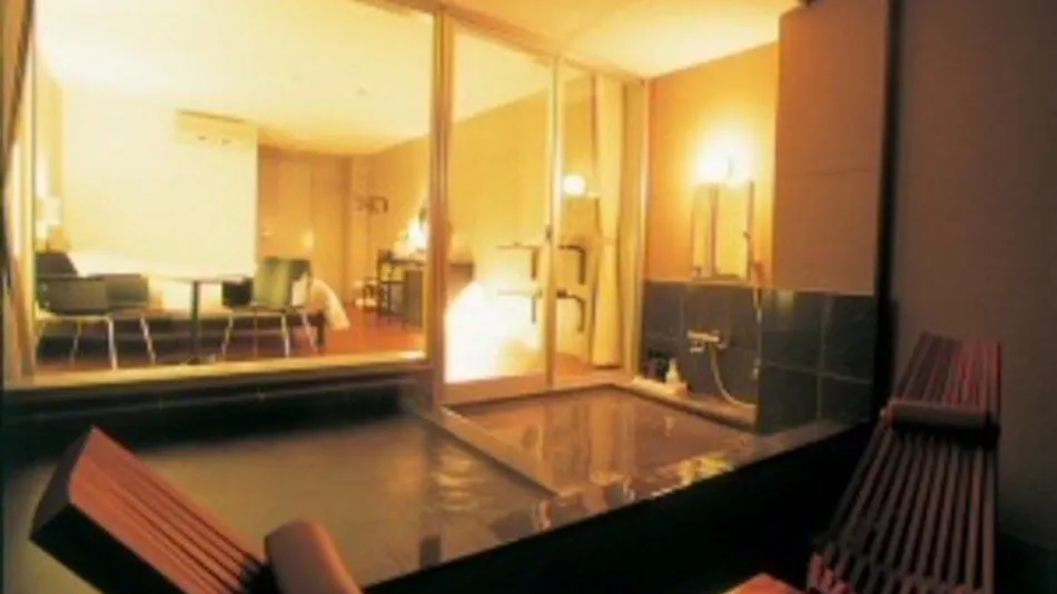 Private Spa Hotel <Orange Bay>