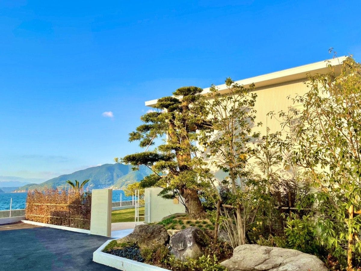 Private Spa Hotel <Orange Bay>