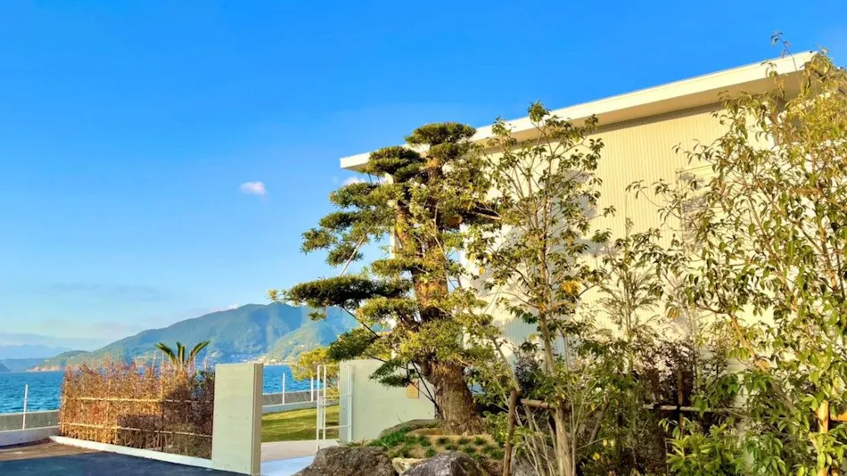 Private Spa Hotel <Orange Bay>