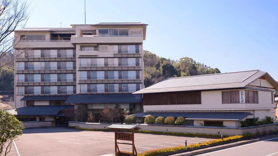 Izu Nagaoka Onsen Ootori-so