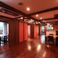 ร้านอาหาร