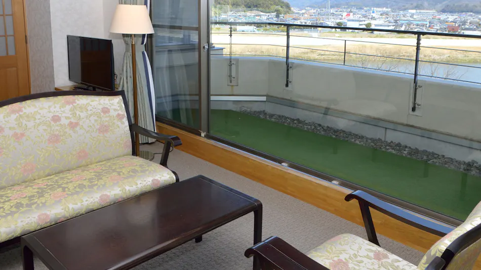 Izu Nagaoka Onsen Ootori-so