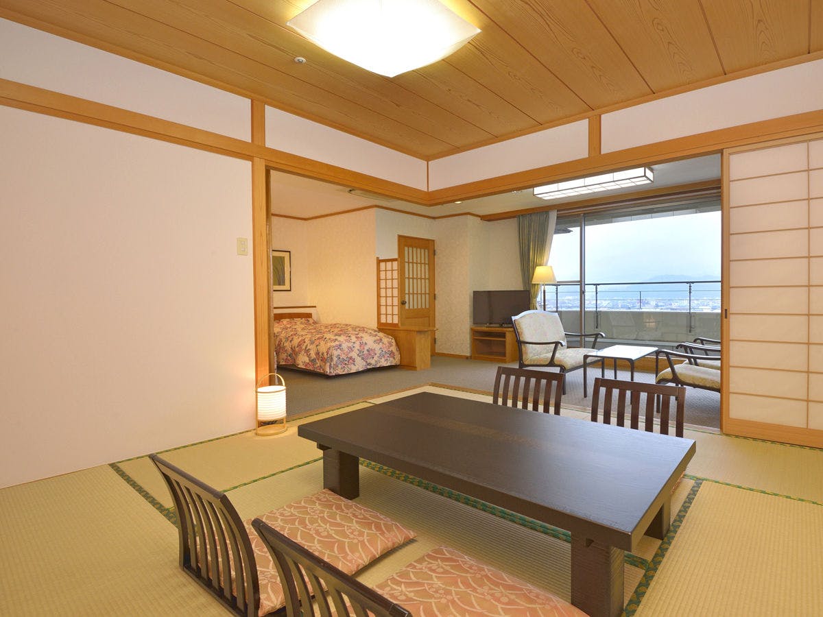 Izu Nagaoka Onsen Ootori-so