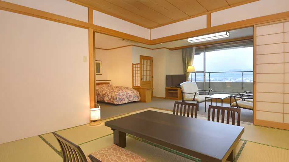 Izu Nagaoka Onsen Ootori-so