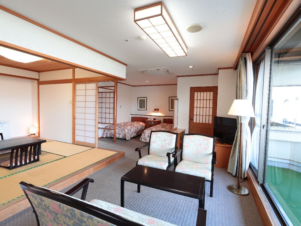 Izu Nagaoka Onsen Ootori-so