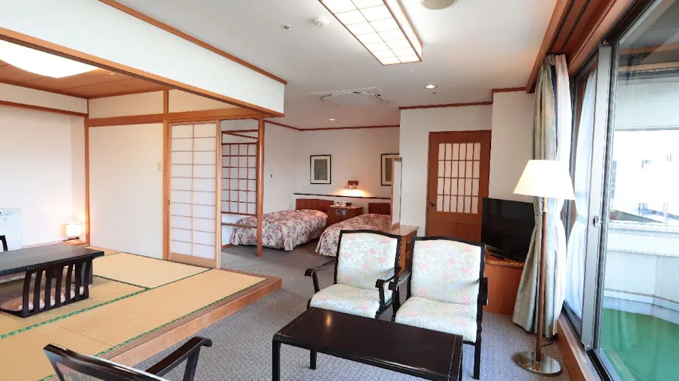 Izu Nagaoka Onsen Ootori-so