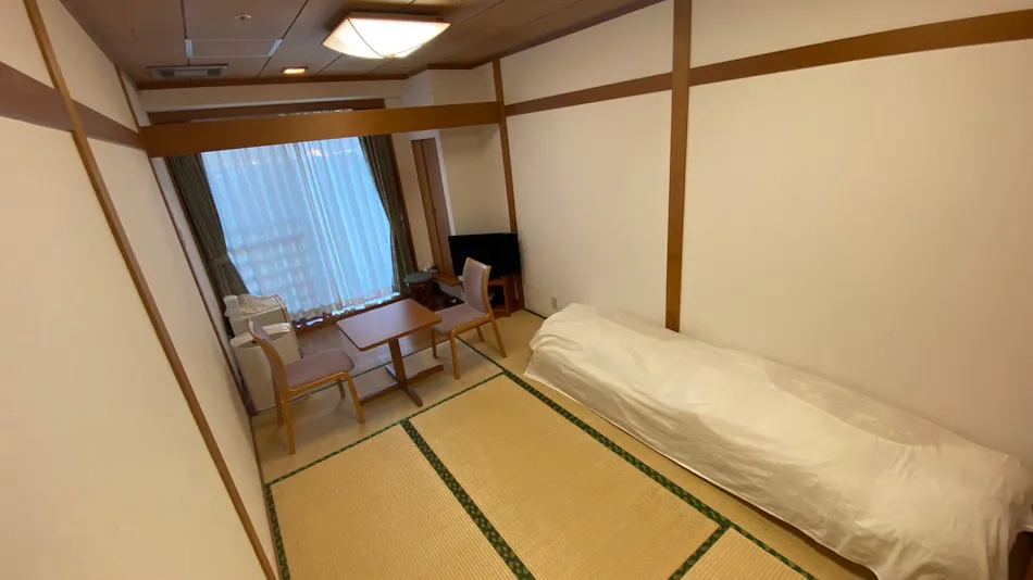 Izu Nagaoka Onsen Ootori-so