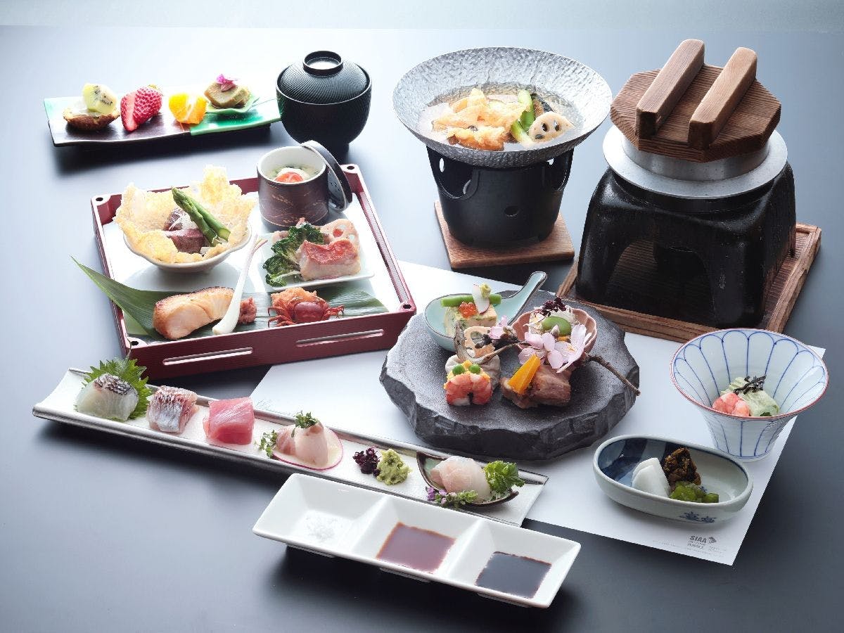 【คอร์ส Ōtori 1】