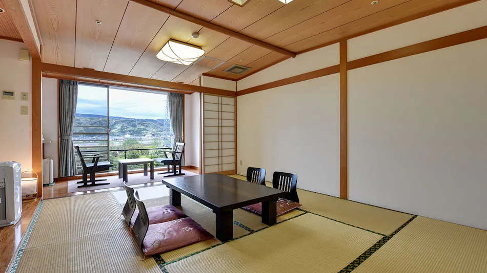 Izu Nagaoka Onsen Ootori-so
