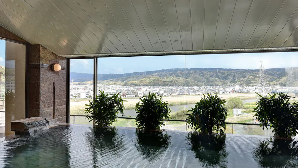 Izu Nagaoka Onsen Ootori-so