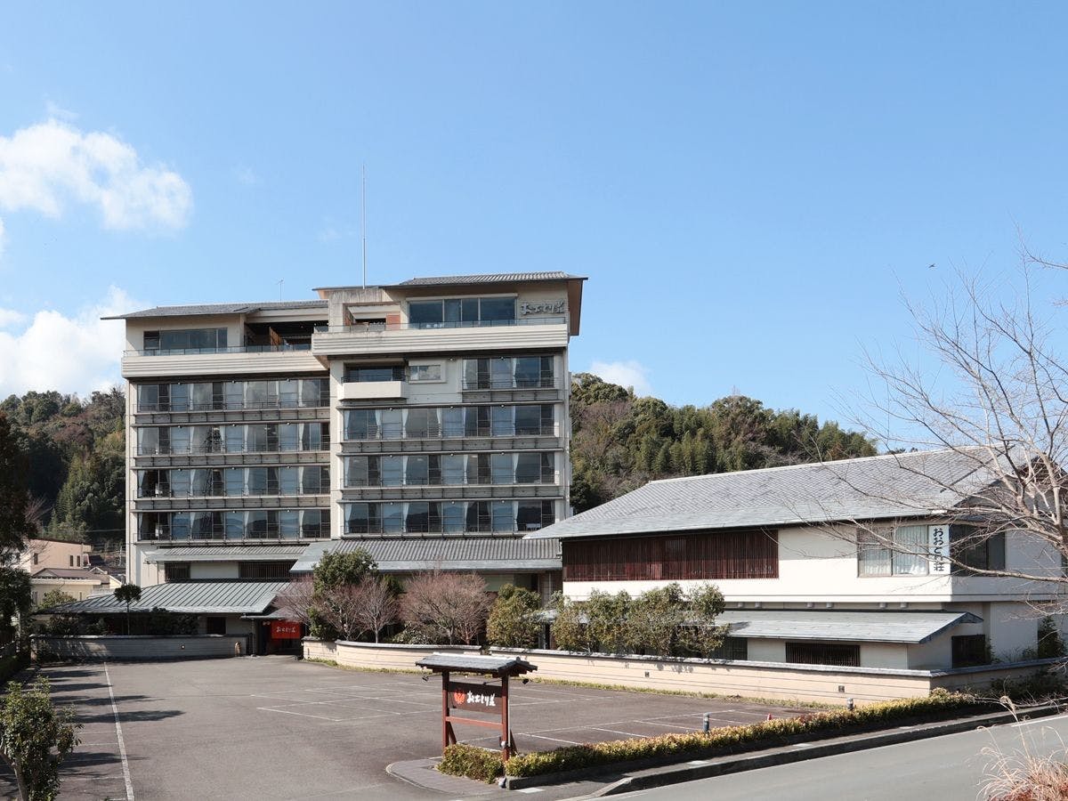 Izu Nagaoka Onsen Ootori-so