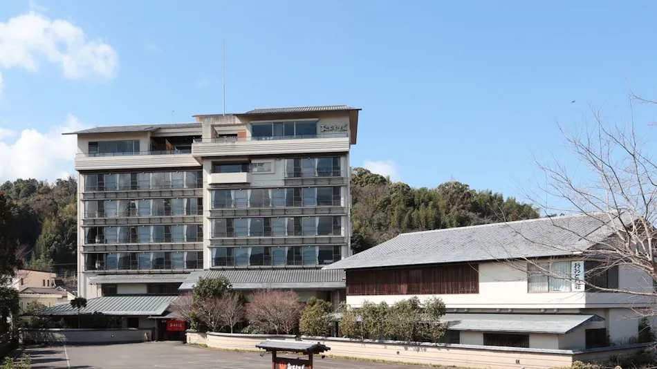 Izu Nagaoka Onsen Ootori-so