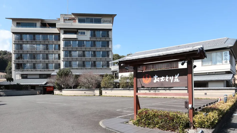 Izu Nagaoka Onsen Ootori-so