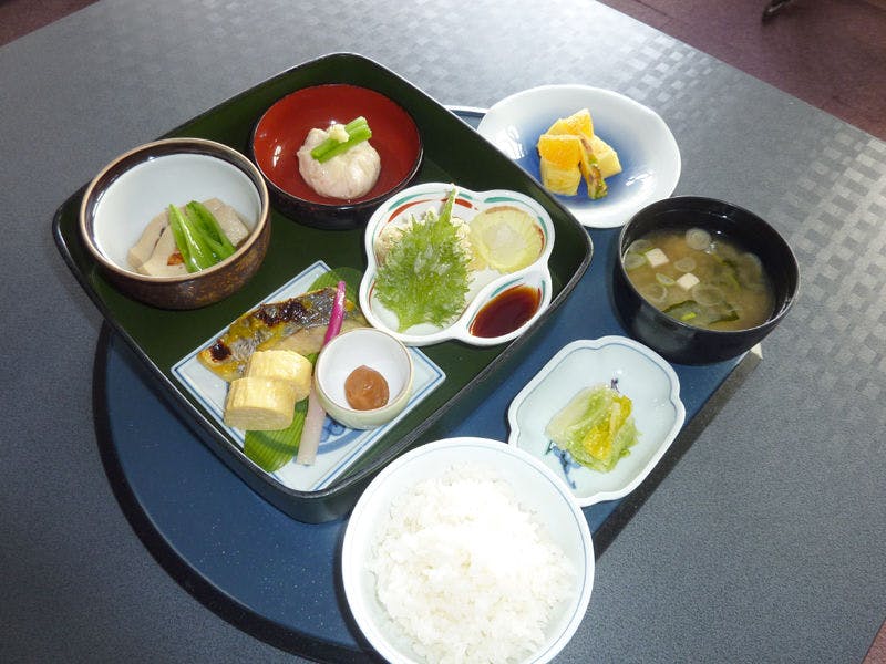 Yamayuri Onsen Hotel Blanc