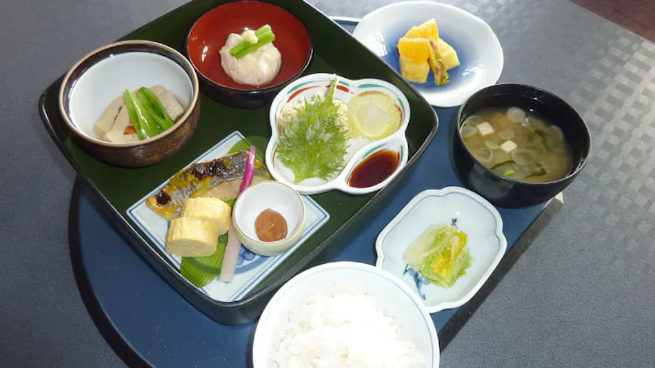 Yamayuri Onsen Hotel Blanc