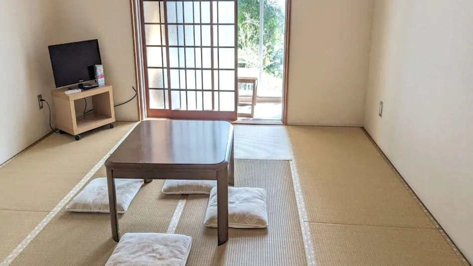 Amanohashidate Youth Hostel