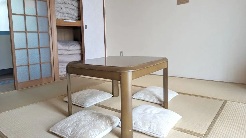 Amanohashidate Youth Hostel