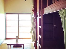 天橋立ユースホステル