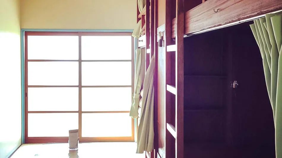 Amanohashidate Youth Hostel