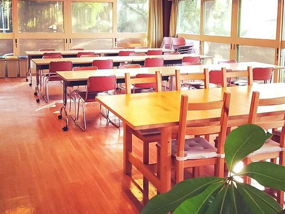 Amanohashidate Youth Hostel