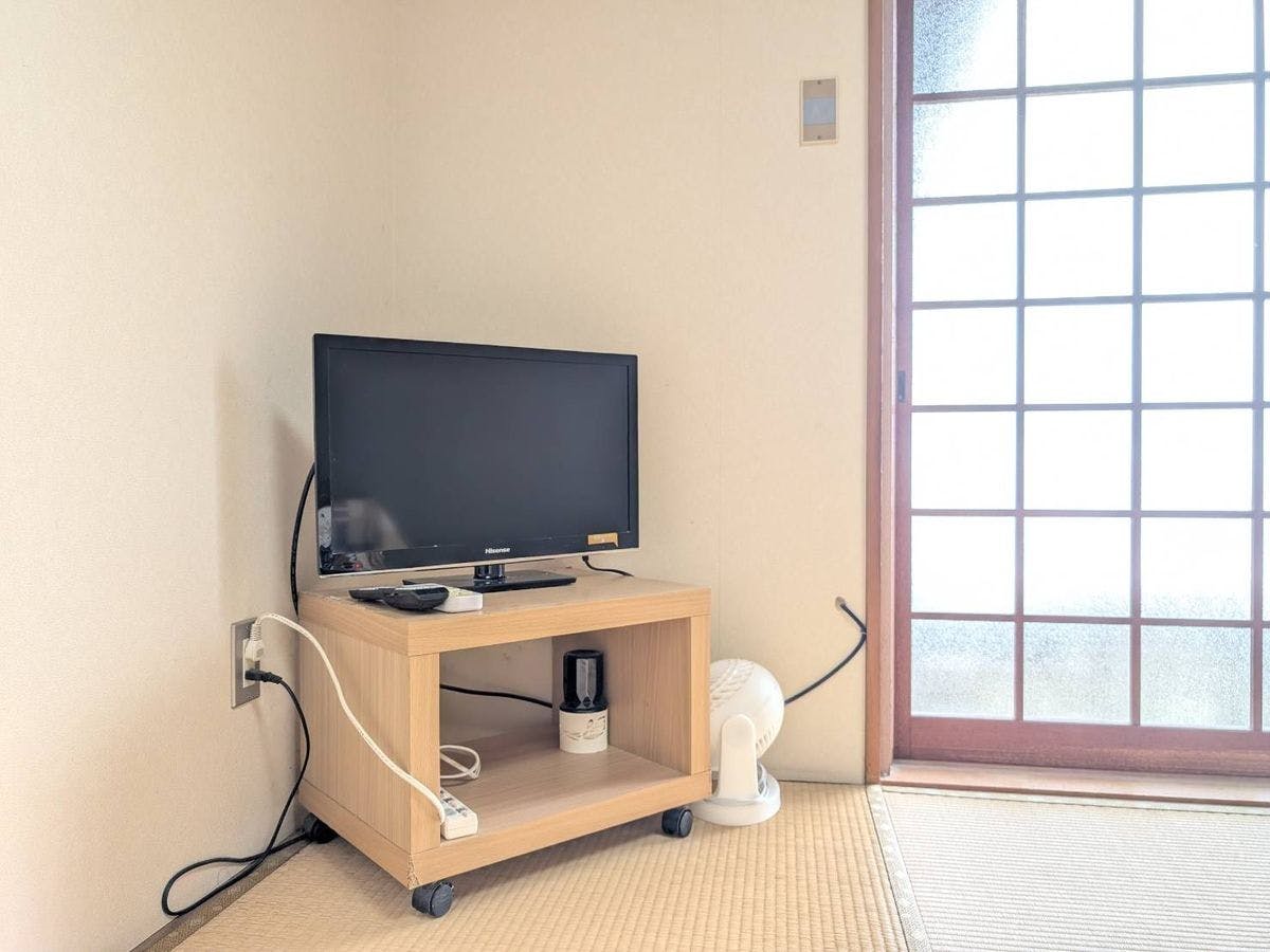 Amanohashidate Youth Hostel