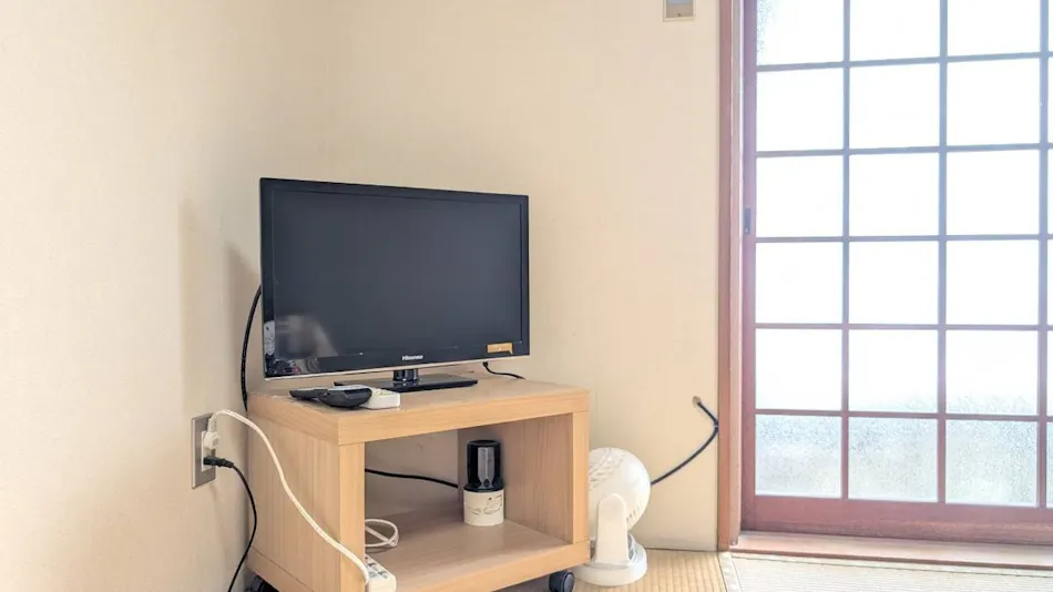 Amanohashidate Youth Hostel