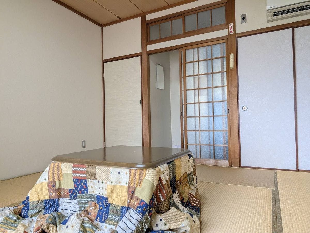 Amanohashidate Youth Hostel