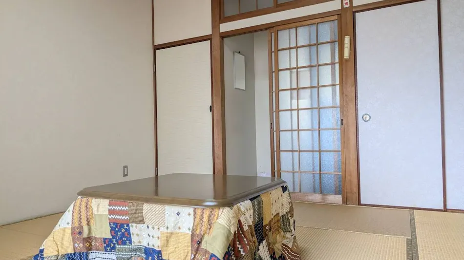 Amanohashidate Youth Hostel