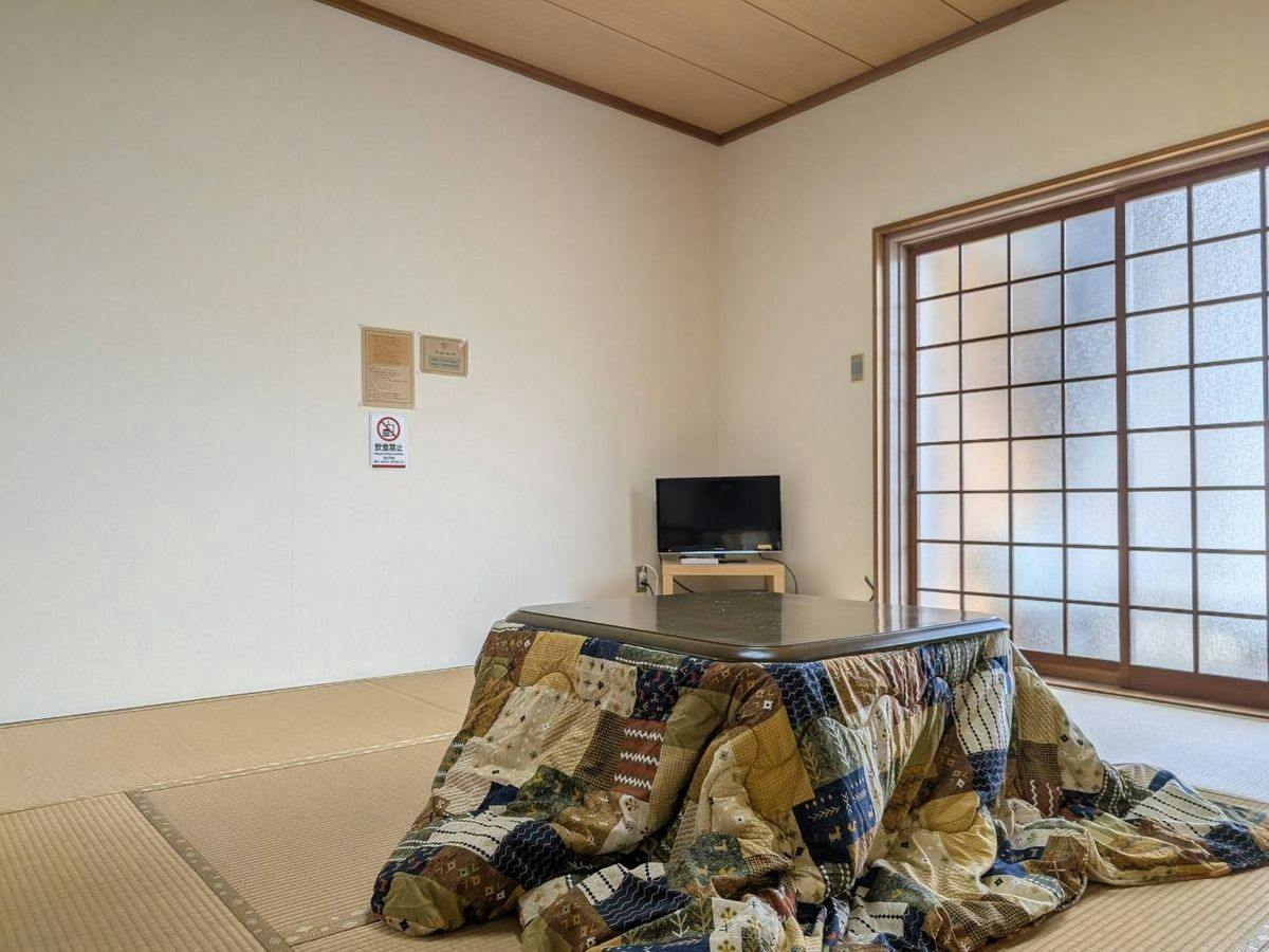 Amanohashidate Youth Hostel
