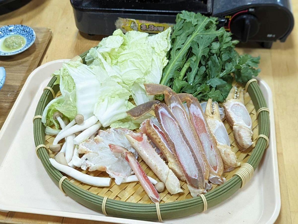 Amanohashidate Youth Hostel