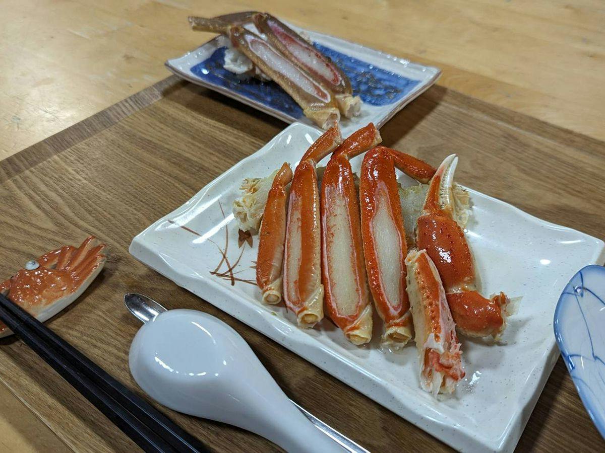 Amanohashidate Youth Hostel