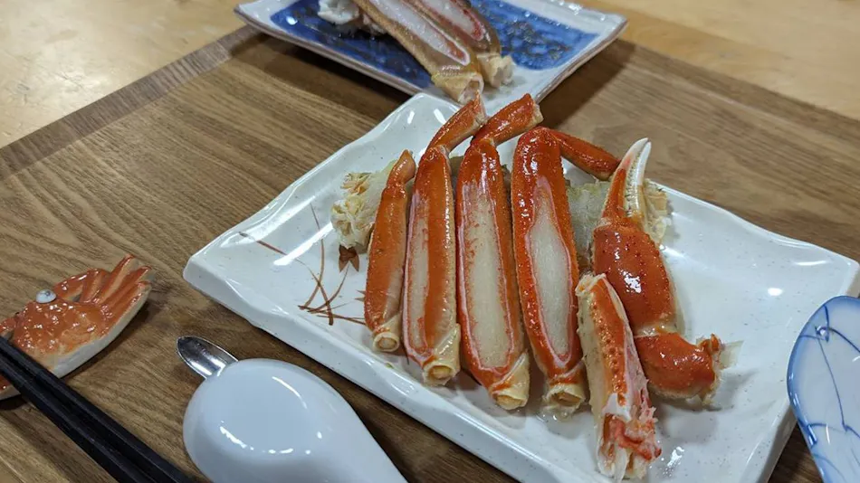 Amanohashidate Youth Hostel