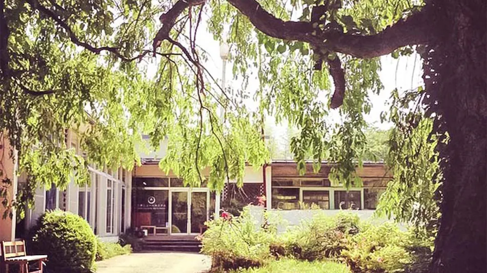 Amanohashidate Youth Hostel