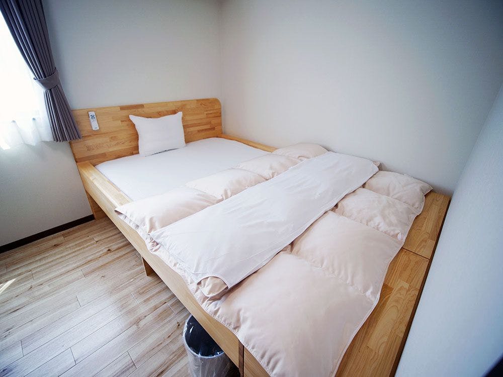 Double Bedroom (Annex)