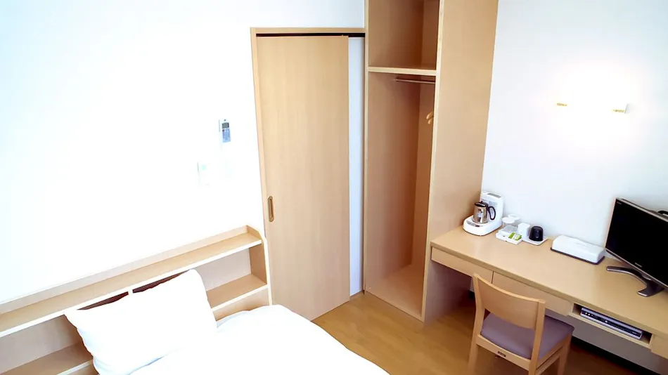 Anan Station Hotel