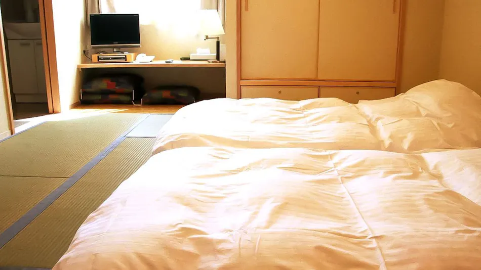Anan Station Hotel