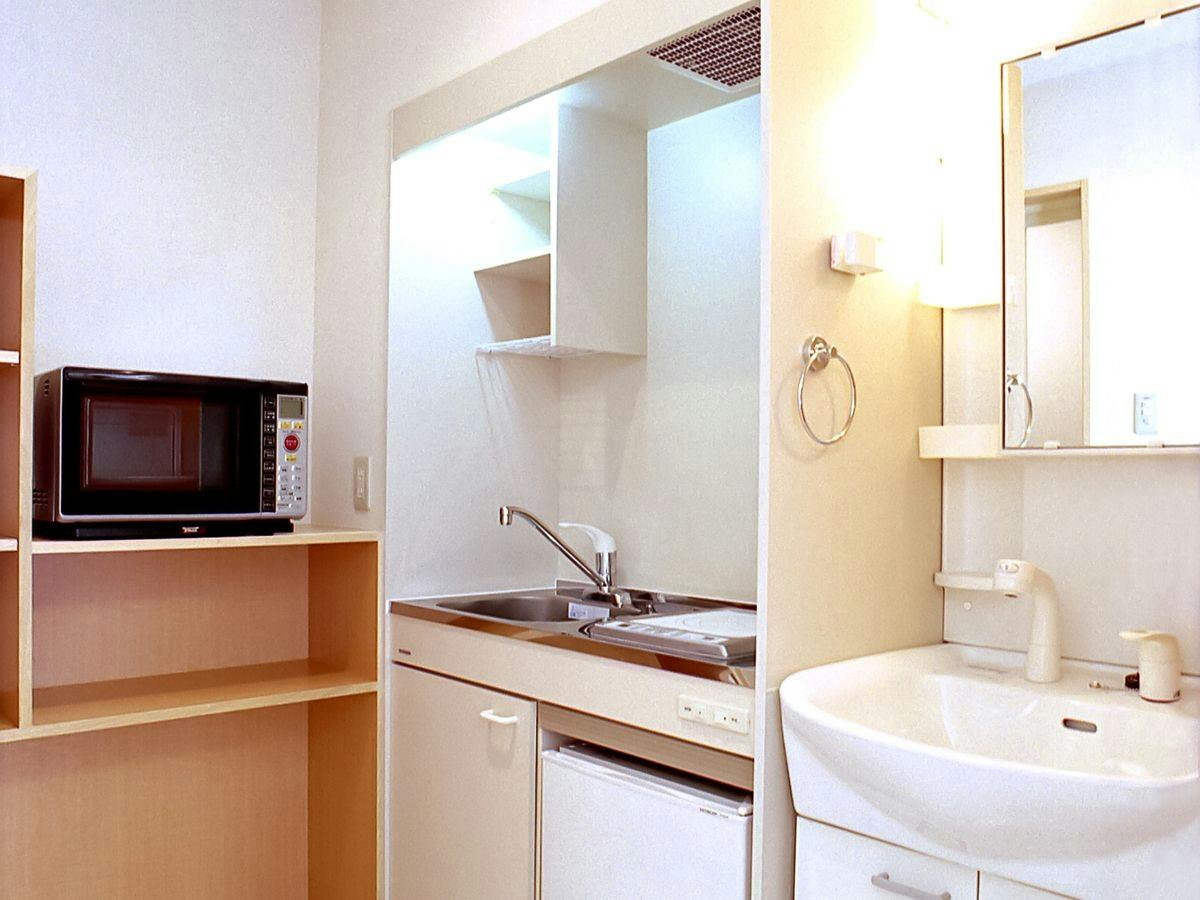 Anan Station Hotel