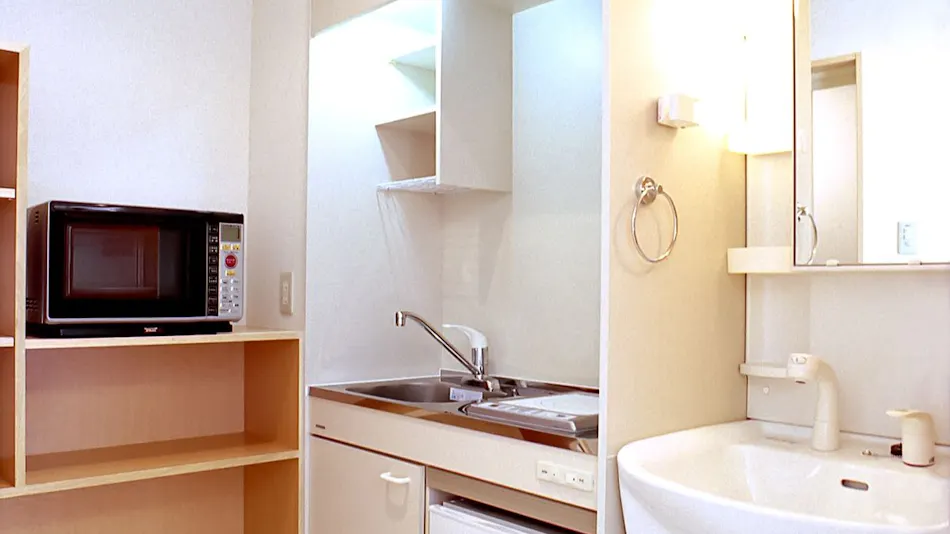 Anan Station Hotel